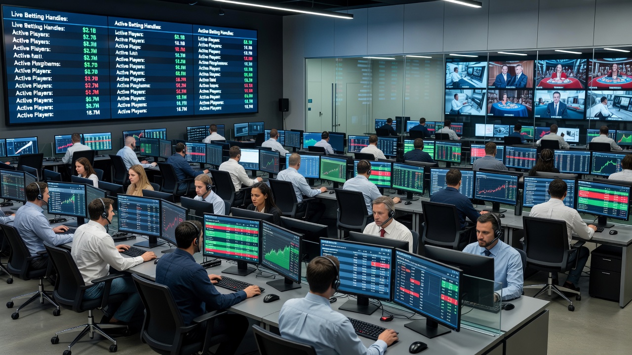 Essential Numbers in Sports Betting and Casinos